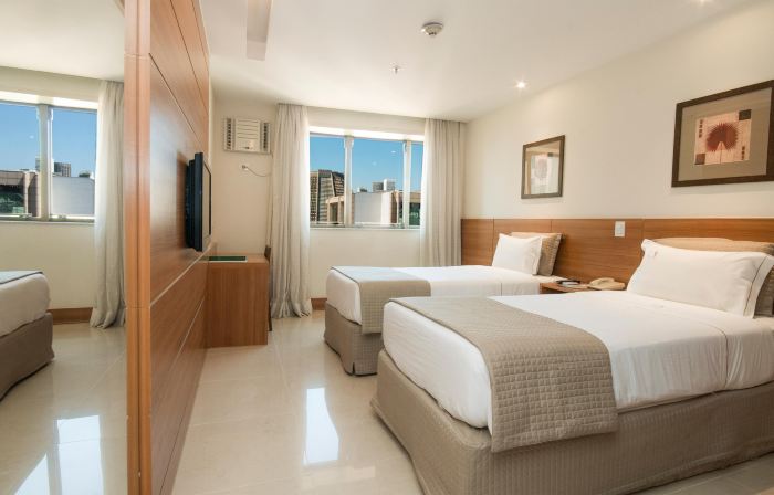 Américas Granada Hotel
