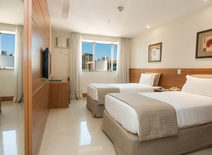 Américas Granada Hotel