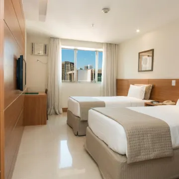 Américas Granada Hotel Отели рядом с достопримечательностью «Лестница Селарона»