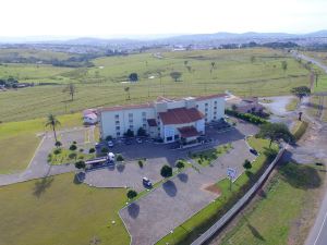 Class Hotel Passos Rio Grande Portal da Canastra