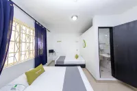 阿炎達 1231 天堂中心飯店 住宿飯店