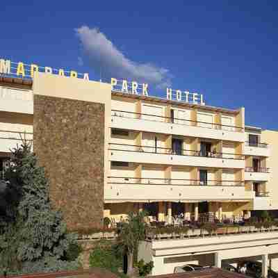 Almadraba Park Hotel Hotel Exterior