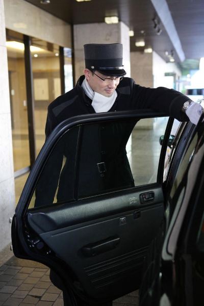 その他 リーガロイヤルホテル京都の写真