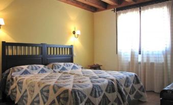 Casa Rural de la Abuela