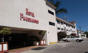 Hotel Panoramico