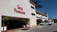 Hotel Panoramico