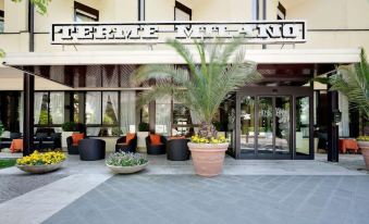 Hotel Terme Milano