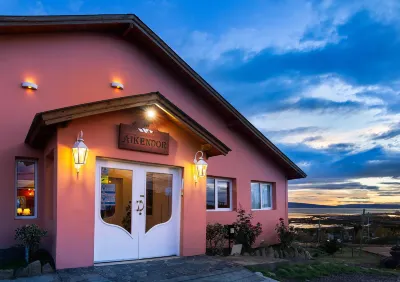 Aikendor Hotel Panorámico