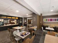 B&B โรงแรม Castres Centre Gambetta - พร้อมอาหารเช้า