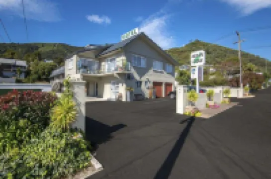 Aldan Lodge Hotels in 