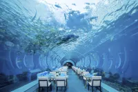 三亞海棠灣洲際度假酒店