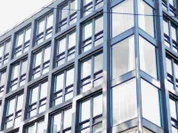 The Verdandi Hotel Hotels near The Frogner Baths