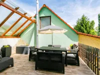 May Hotels in Fonyodi