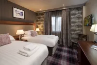 The Seaton Lane Inn - the Inn Collection Group Hotel di Peterlee