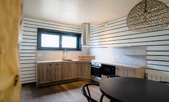 Nature Cottage Villa for 4 People #13