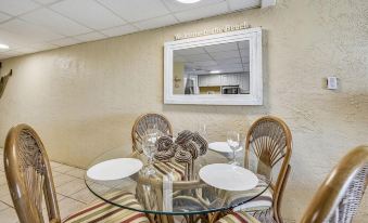 Sugar Beach by Book That Condo