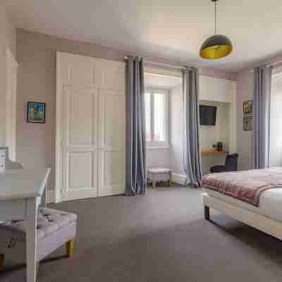 Les Argentiers Rooms