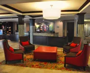 The Branson Hillside Hotel Hôtels à : Branson Township