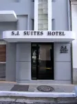 SJ Suites Hotel Hotels in Levittown