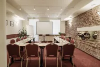 Hotel Rėja - Ex National Hotel