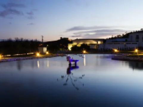 Hotel Vila d'Óbidos Hoteles en Óbidos