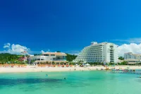 Sheraton Okinawa Sunmarina Resort - romantique