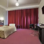 Vestrum Hotel Hotels near Museum of Military Glory