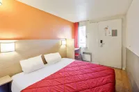 Premiere Classe Vannes Hotels in Theix