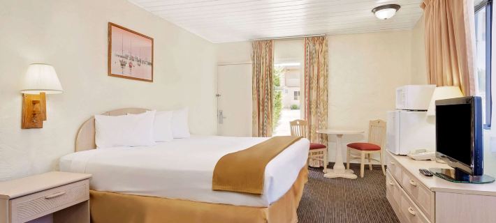 Knights Inn Page Hotels in Page
