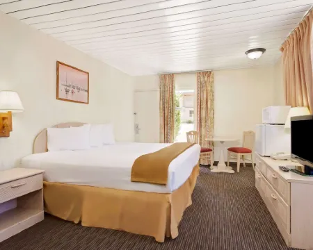 Knights Inn Page Hoteles en Page