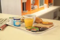 Premiere Classe Soissons - breakfast