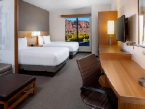 Hyatt Place Moab Hotels in Moab