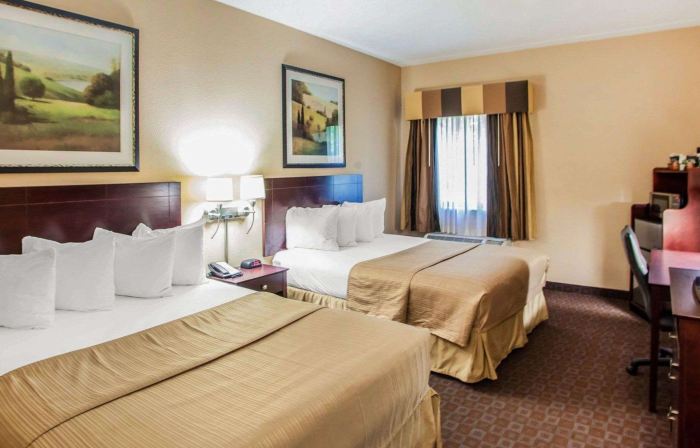 Quality Inn & Suites