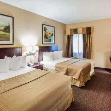 Quality Inn & Suites