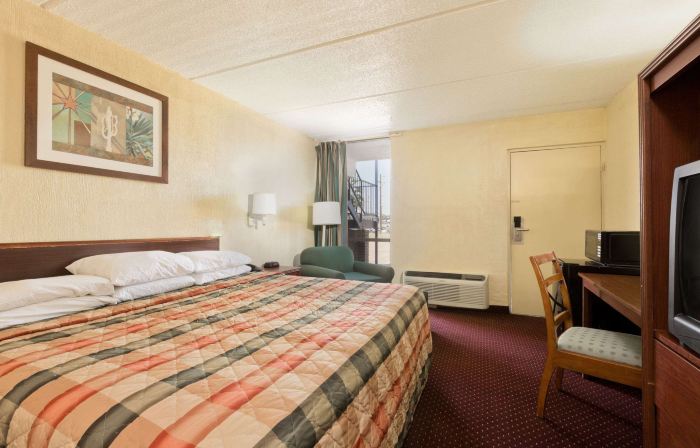 Knights Inn Brenham