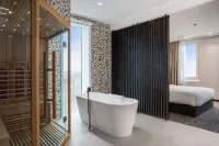 Radisson Hotel & Suites Amsterdam South - spa