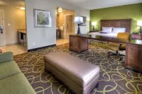 Hampton Inn & Suites Rochester/Henrietta Hotels in Henrietta