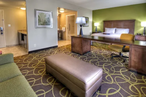 Hampton Inn & Suites Rochester/Henrietta Hotels in Henrietta
