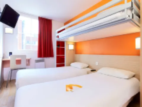 Premiere Classe Chelles Hotels in Chelles