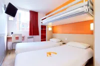 프리미에르 클라세 셸