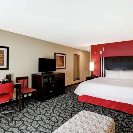 Hampton Inn by Hilton Chilliwack
