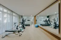 Hesperia Murcia Centro Hotels in Huerta de Murcia