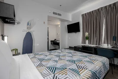 Motel 6 San Diego, CA - Downtown Hotel a San Diego