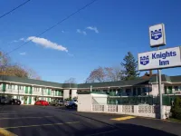 Knights Inn Salem, or Hotels in Salem