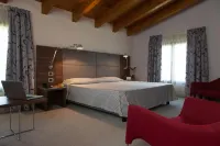 Hotel Del Parco Hotel di Vigevano