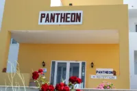 Pantheon Hotel