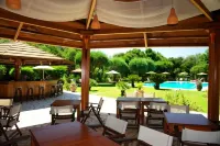 Fiori Hotel Các khách sạn ở Dassia