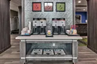 Hampton Inn & Suites Guthrie - breakfast