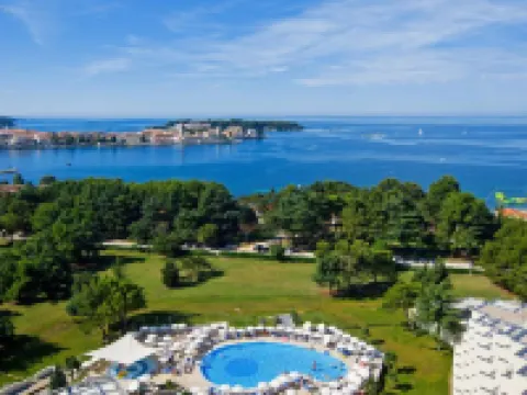 Valamar Parentino Hotel