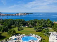 Valamar Parentino Hotel Hotels in Poreč